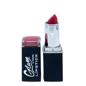 GLAM OF SWEDEN BLACK lipstick #11-cherry