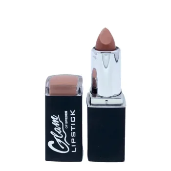 GLAM OF SWEDEN BLACK lipstick #96-nude