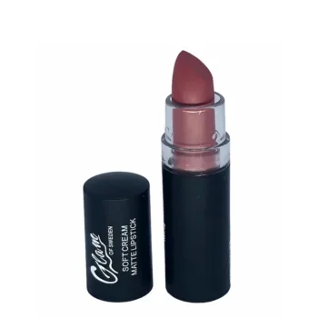 GLAM OF SWEDEN SOFT CREAM matte lipstick #03-queen