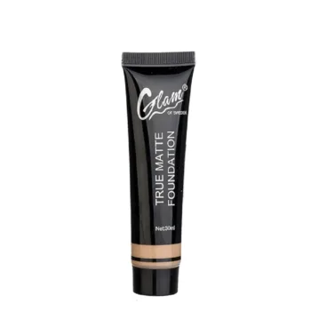 GLAM OF SWEDEN TRUE MATTE foundation #05-fair