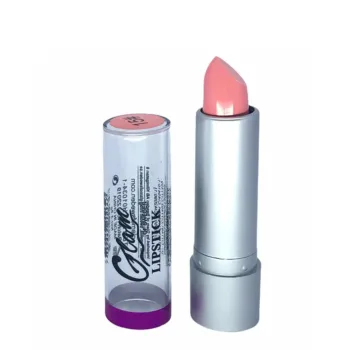 GLAM OF SWEDEN SILVER lipstick #15-pleasant pink