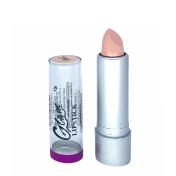 GLAM OF SWEDEN SILVER lipstick #19-nude