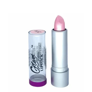GLAM OF SWEDEN SILVER lipstick #20-frosty pink