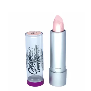 GLAM OF SWEDEN SILVER lipstick #77-chilly pink