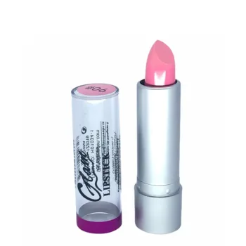 GLAM OF SWEDEN SILVER lipstick #90-perfect pink