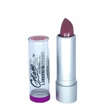 GLAM OF SWEDEN SILVER lipstick #95-grape