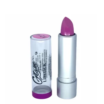 GLAM OF SWEDEN SILVER lipstick #121-purple GLAM OF SWEDEN SILVER lipstick #121-purple