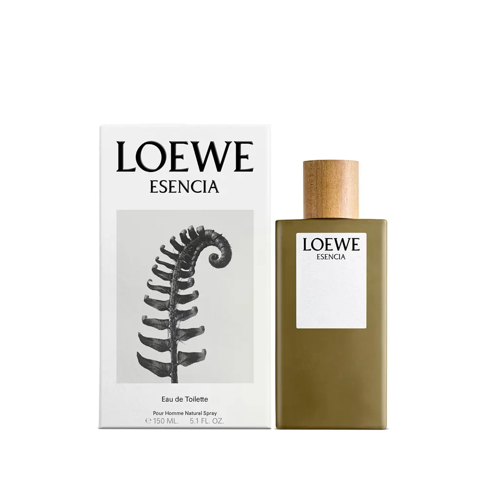 <span class="notranslate">LOEWE ESENCIA</span> Eau De Toilette 150 ml for Men