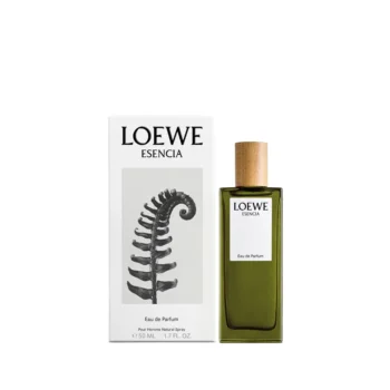 <span class="notranslate">LOEWE ESENCIA</span> Eau De Parfum 50 ml for Men