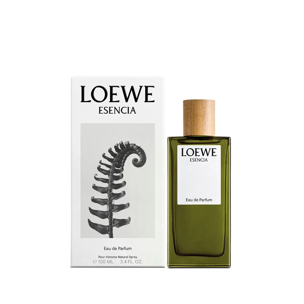 <span class="notranslate">LOEWE ESENCIA</span> Eau De Parfum 100 ml for Men