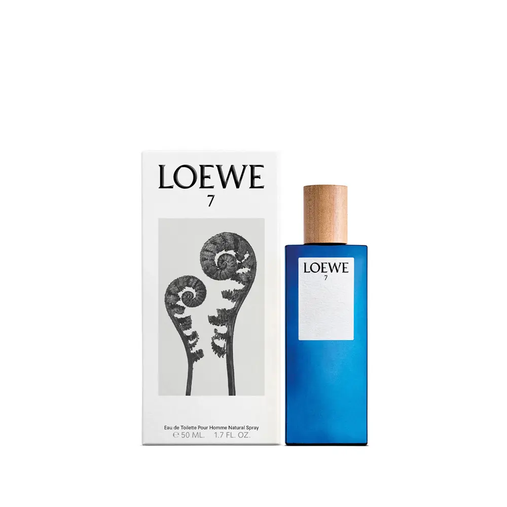 <span class="notranslate">LOEWE LOEWE 7</span> eau de toilette spray 50 ml for Men