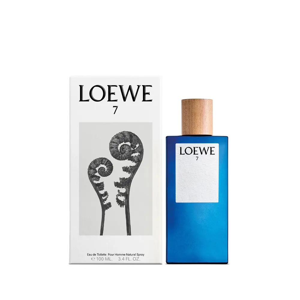 <span class="notranslate">LOEWE LOEWE 7</span> eau de toilette spray 100 ml for Men