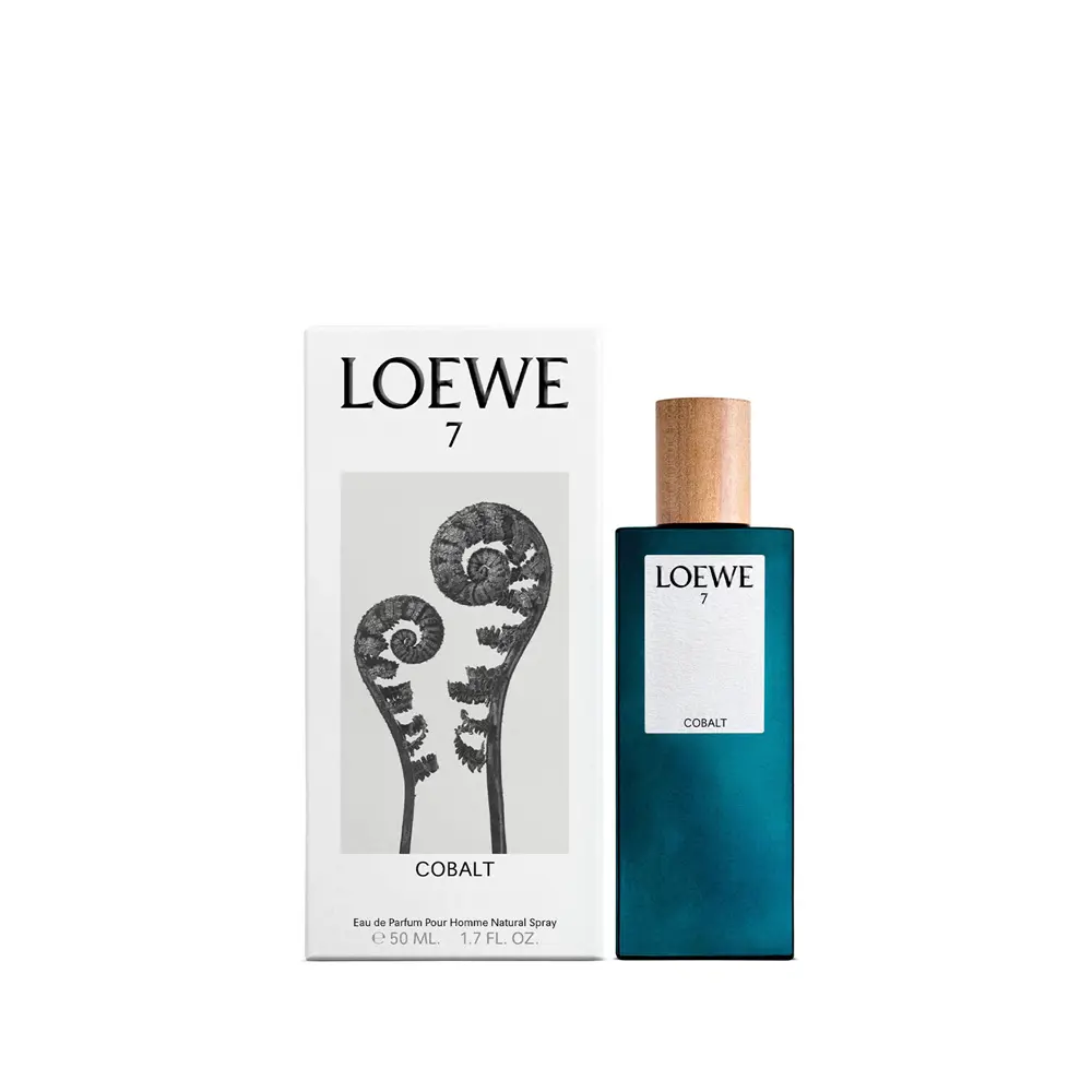 <span class="notranslate">LOEWE LOEWE 7 COBALT</span> eau de parfum spray 50 ml Unisex