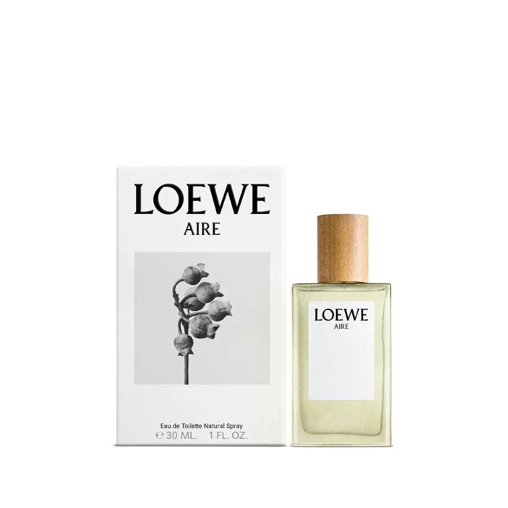 <span class="notranslate">LOEWE AIRE</span> eau de toilette spray 30 ml for Women <span class="notranslate">LOEWE AIRE</span> eau de toilette spray 30 ml for Women