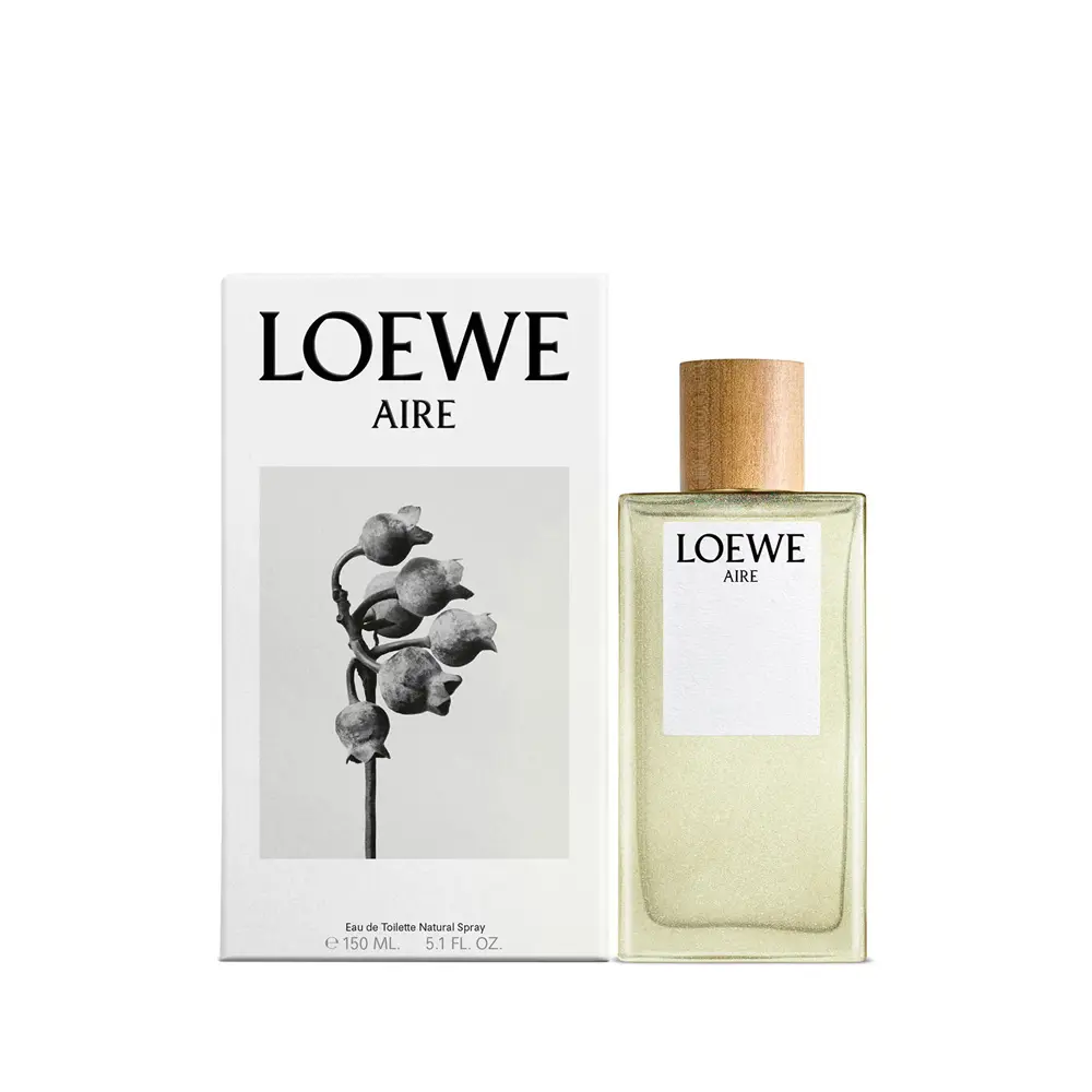<span class="notranslate">LOEWE AIRE</span> eau de toilette spray 150 ml Unisex