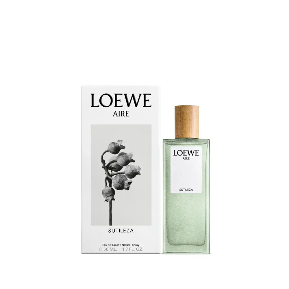 <span class="notranslate">LOEWE AIRE SUTILEZA</span> eau de toilette 50 ml for Women <span class="notranslate">LOEWE AIRE SUTILEZA</span> eau de toilette 50 ml for Women - Image 2