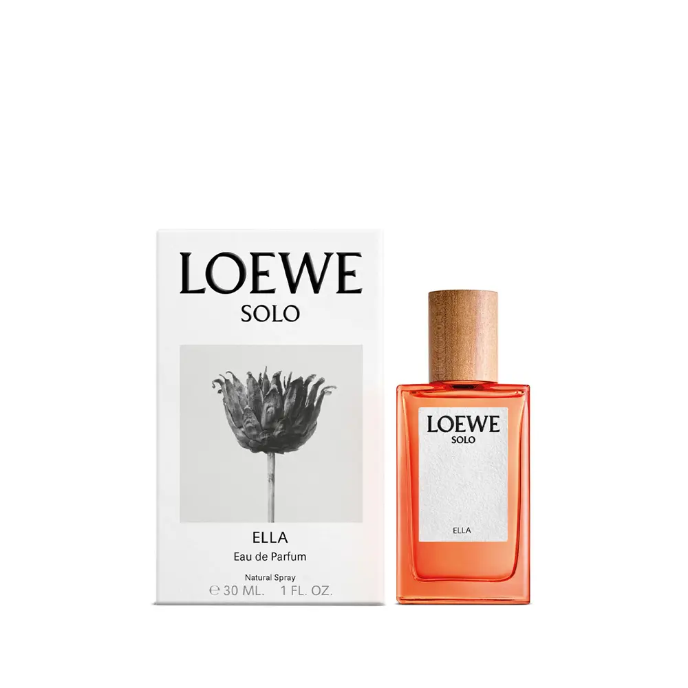 <span class="notranslate">LOEWE SOLO ELLA</span> eau de parfum 30 ml for Women
