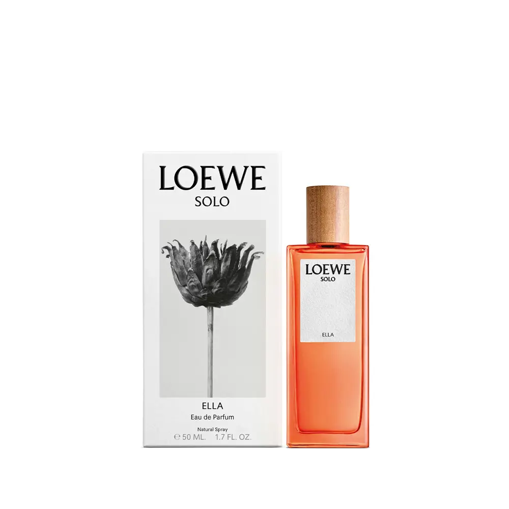<span class="notranslate">LOEWE SOLO ELLA</span> eau de parfum 50 ml for Women
