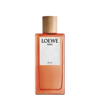 <span class="notranslate">LOEWE SOLO ELLA</span> eau de parfum 100 ml for Women
