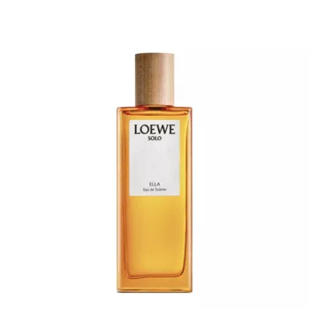 <span class="notranslate">LOEWE SOLO ELLA</span> eau de toilette 30 ml for Women