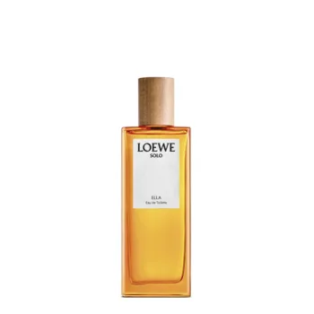 <span class="notranslate">LOEWE SOLO ELLA</span> eau de toilette 50 ml for Women