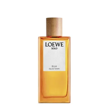 <span class="notranslate">LOEWE SOLO ELLA</span> eau de toilette 100 ml for Women
