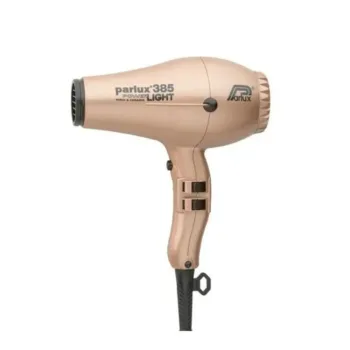 PARLUX PARLUX 385 POWERLIGHT Haartrockner #gold 1 u PARLUX PARLUX 385 POWERLIGHT Haartrockner #gold 1 u