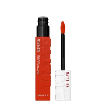 MAYBELLINE SUPERSTAY matte ink #330-innovator