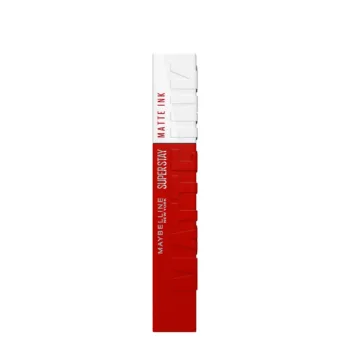 MAYBELLINE SUPERSTAY matte ink #340-exhilarator MAYBELLINE SUPERSTAY matte ink #340-exhilarator