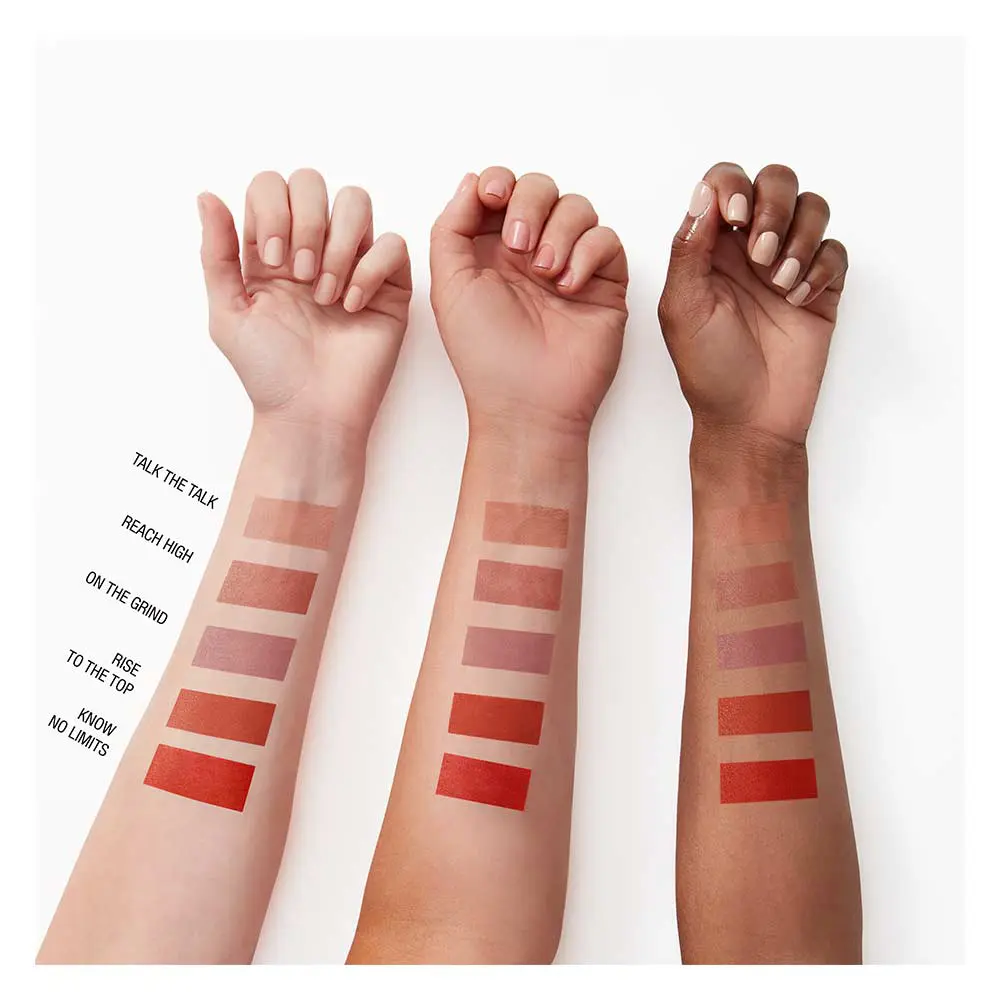 MAYBELLINE SUPERSTAY INK crayon #100-reach high MAYBELLINE SUPERSTAY INK crayon #100-reach high - Image 3