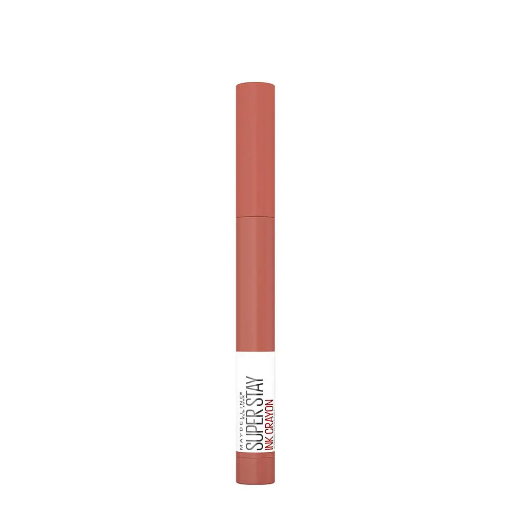 MAYBELLINE SUPERSTAY INK crayon #100-reach high MAYBELLINE SUPERSTAY INK crayon #100-reach high