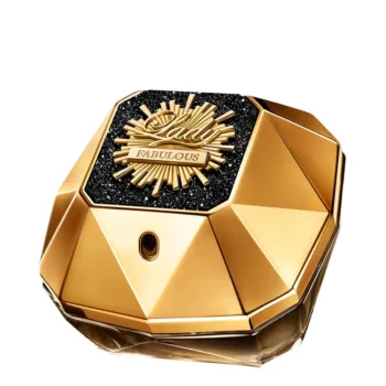 <span class="notranslate">RABANNE LADY MILLION FABULOUS</span> eau de parfum spray 80 ml for Women