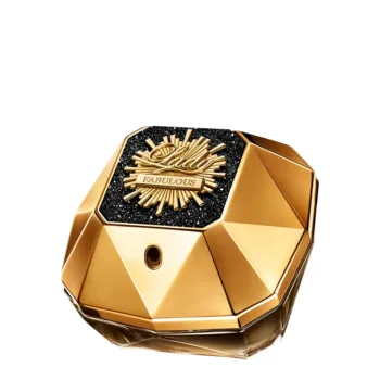 <span class="notranslate">PACO RABANNE LADY MILLION FABULOUS</span> eau de parfum spray 50 ml for Women