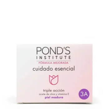 <span class="notranslate">POND'S ESSENTIAL CARE</span> triple action '3A' cream 50 ml