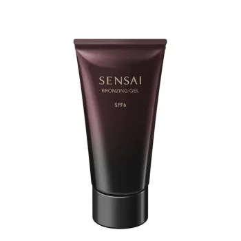 SENSAI SENSAI BRONZING GEL SPF6 #BG62