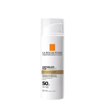 <span class="notranslate">LA ROCHE POSAY ANTHELIOS AGE CORRECT</span> SPF50 50 ml
