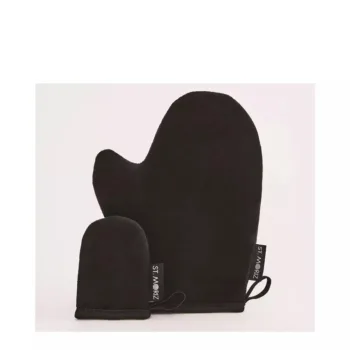 ST. MORIZ TANNING MITT set 2 pcs
