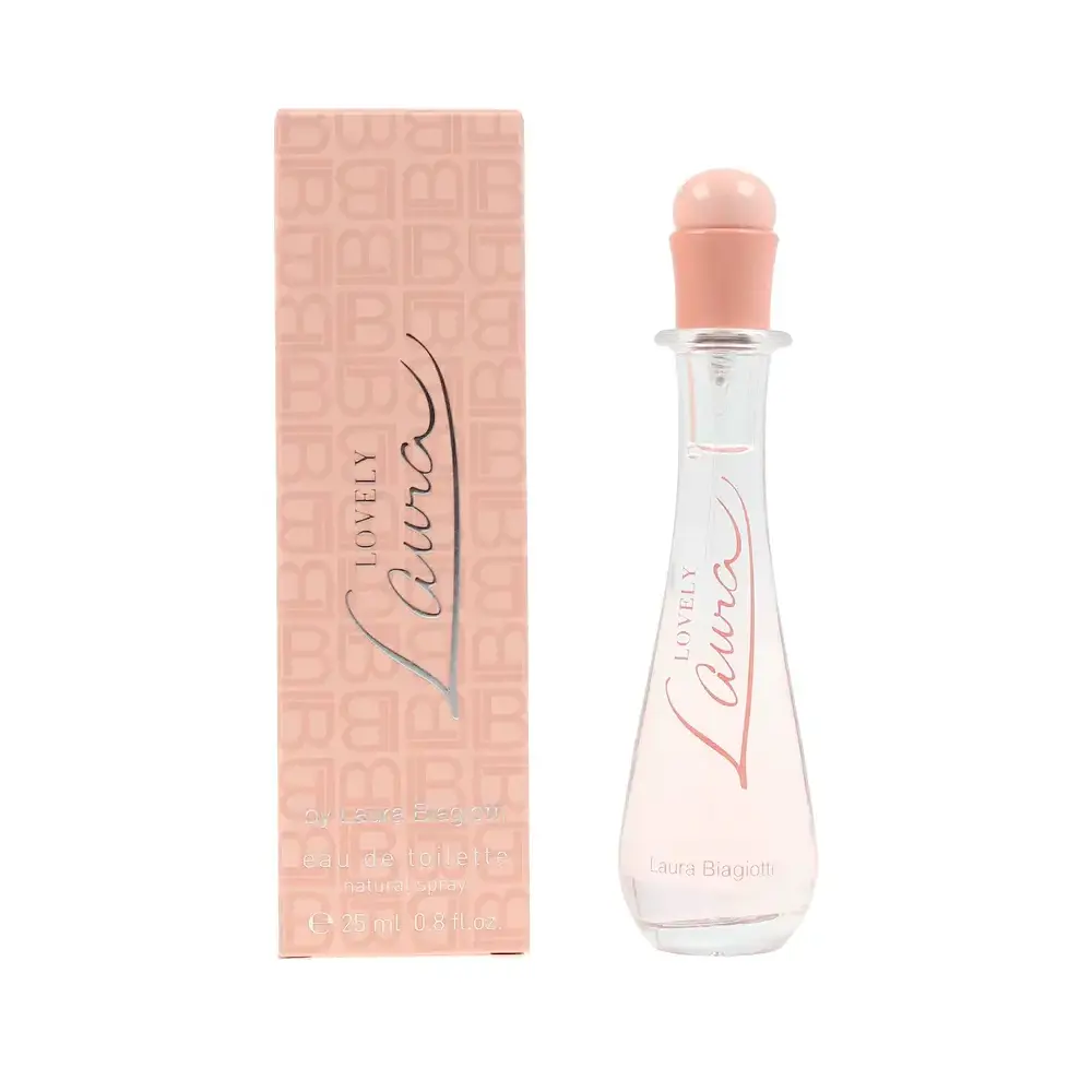 <span class="notranslate">LAURA BIAGIOTTI LOVELY LAURA</span> eau de toilette spray 75 ml for Women <span class="notranslate">LAURA BIAGIOTTI LOVELY LAURA</span> eau de toilette spray 75 ml for Women - Image 2