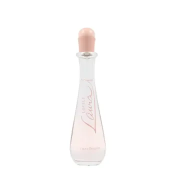 <span class="notranslate">LAURA BIAGIOTTI LOVELY LAURA</span> eau de toilette spray 75 ml for Women