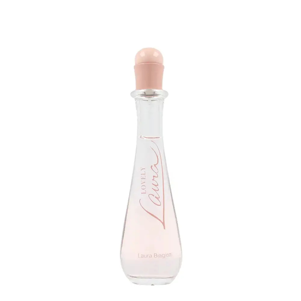<span class="notranslate">LAURA BIAGIOTTI LOVELY LAURA</span> eau de toilette spray 75 ml for Women <span class="notranslate">LAURA BIAGIOTTI LOVELY LAURA</span> eau de toilette spray 75 ml for Women
