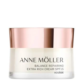 <span class="notranslate">ANNE MÖLLER ROSÂGE</span> balance repairing extra-rich cream SPF15 50 ml