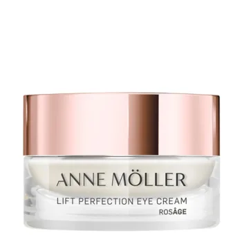 ANNE MOLLER+ ROSAGE lift perfection eyes cream 15 ml