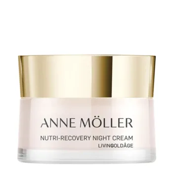 <span class="notranslate">ANNE MÖLLER LIVINGOLDGE</span> nutri-recovery night cream 50 ml