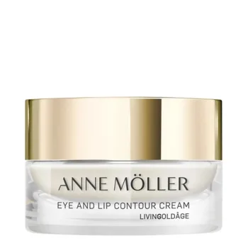 <span class="notranslate">ANNE MÖLLER LIVINGOLDGE</span> eye & lip contour cream 15 ml