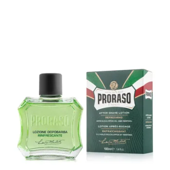 <span class="notranslate">PRORASO CLASSIC</span> after shave lotion with alcohol 100 ml