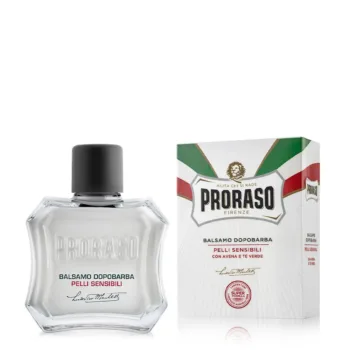 <span class="notranslate">PRORASO PELLI SENSIBLI</span> After Shave Balm Alcohol-Free 100 ml