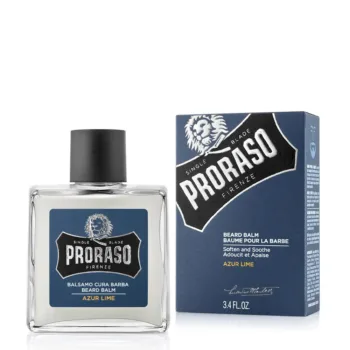 PRORASO BLUEBartbalsam 100 ml