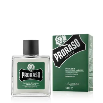 <span class="notranslate">PRORASO REFRESHING</span> balm for beard 100 ml