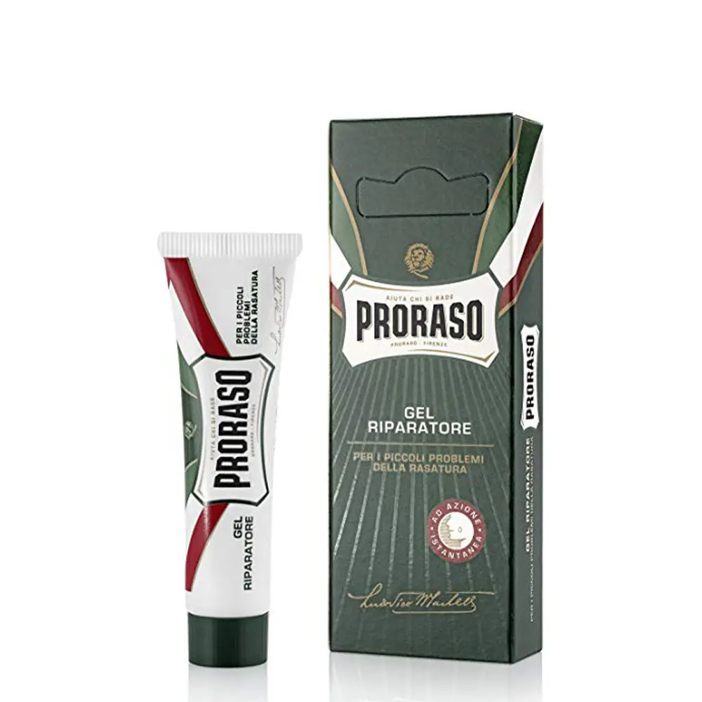<span class="notranslate">PRORASO PROFESIONAL</span> repairing gel 10 ml <span class="notranslate">PRORASO PROFESIONAL</span> repairing gel 10 ml