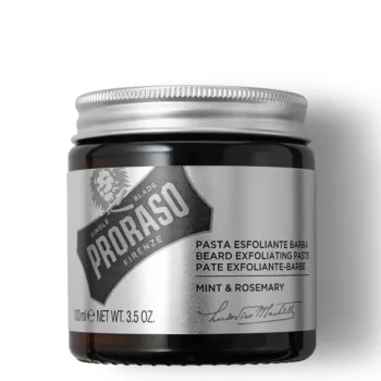 <span class="notranslate">PRORASO PROFESIONAL</span> pasta for exfoliar beard 100 ml